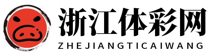 浙江体彩网